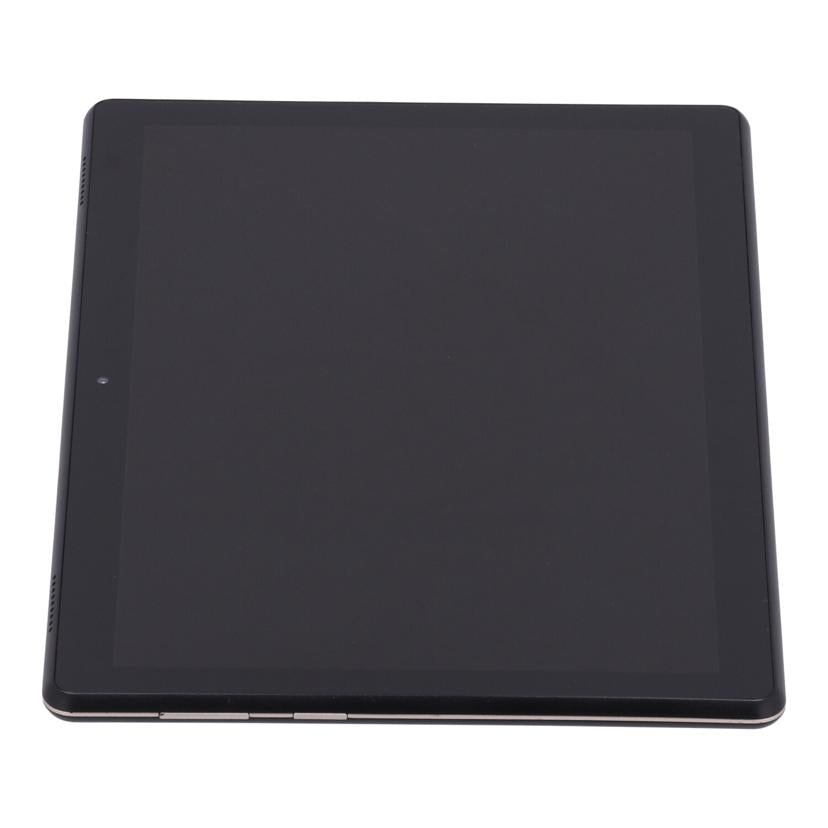 Lenovo SoftBank レノボ /タブレット/Lenovo tab5/801LV ZA4X0000JP//HA11LNRW/Bランク/65