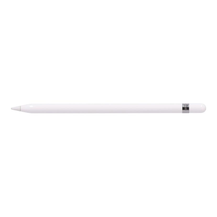 Apple アップル /Apple Pencil 第1世代 2022/MQLY3J/A//SHKGMC3YZGWTJ/Bランク/62