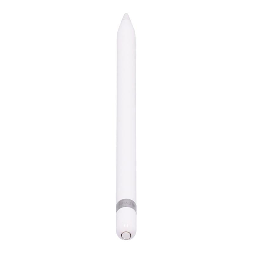 Apple アップル /Apple Pencil 第1世代 2022/MQLY3J/A//SHKGMC3YZGWTJ/Bランク/62