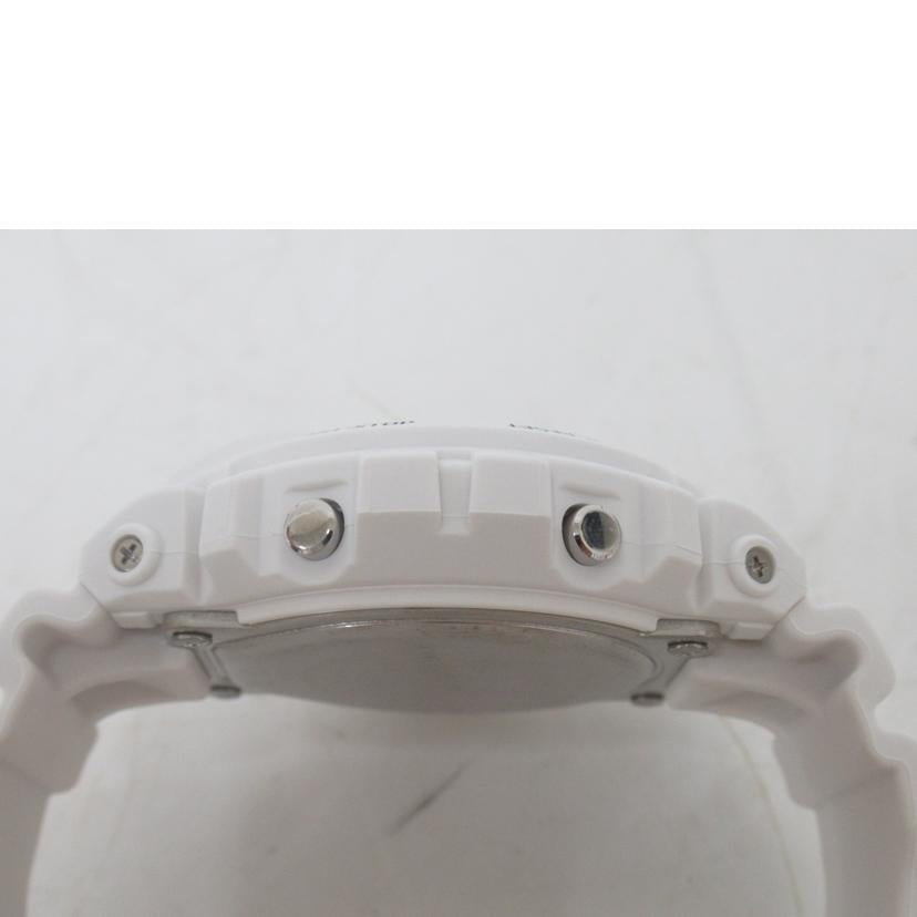 CASIO/G-SHOCK/イルカ・クジラ/ソーラー電波/GW-6904K//SAランク/63