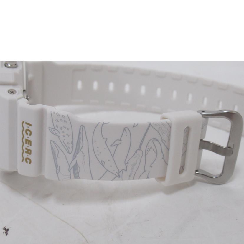 CASIO/G-SHOCK/イルカ・クジラ/ソーラー電波/GW-6904K//SAランク/63