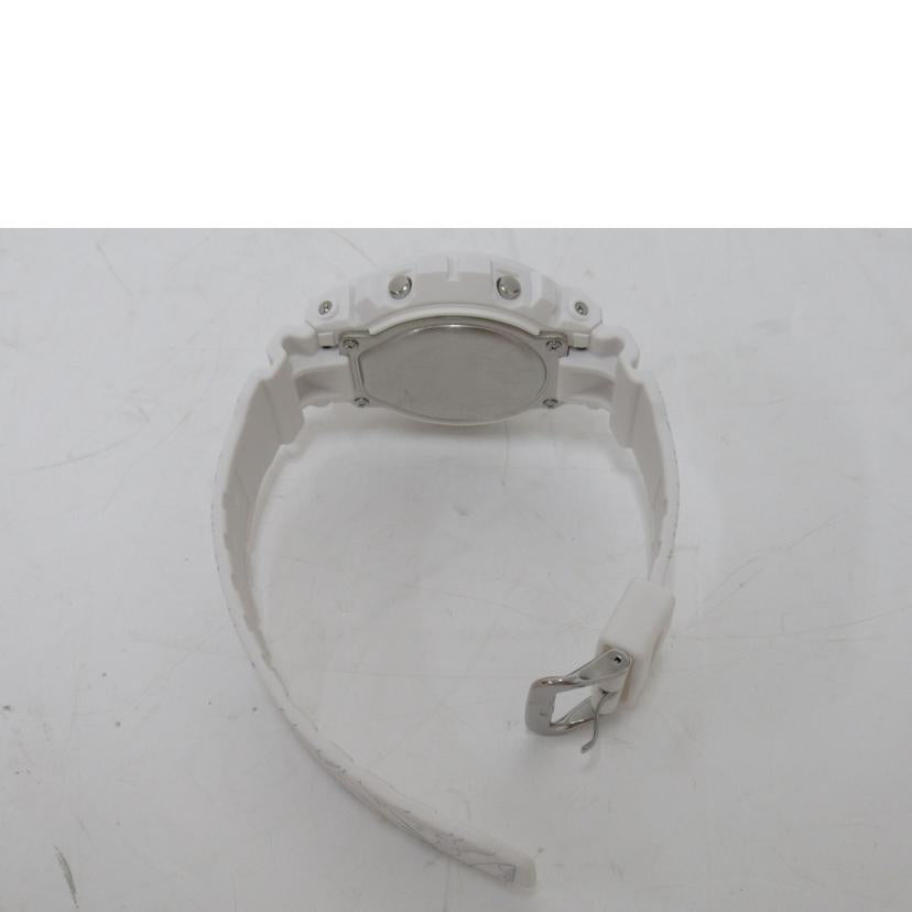 CASIO/G-SHOCK/イルカ・クジラ/ソーラー電波/GW-6904K//SAランク/63
