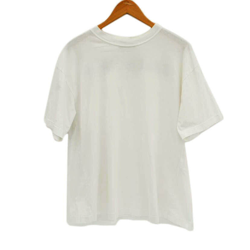BALENCIAGA バレンシアガ/BALENCIAGA バックロゴTシャツ//ABランク/19