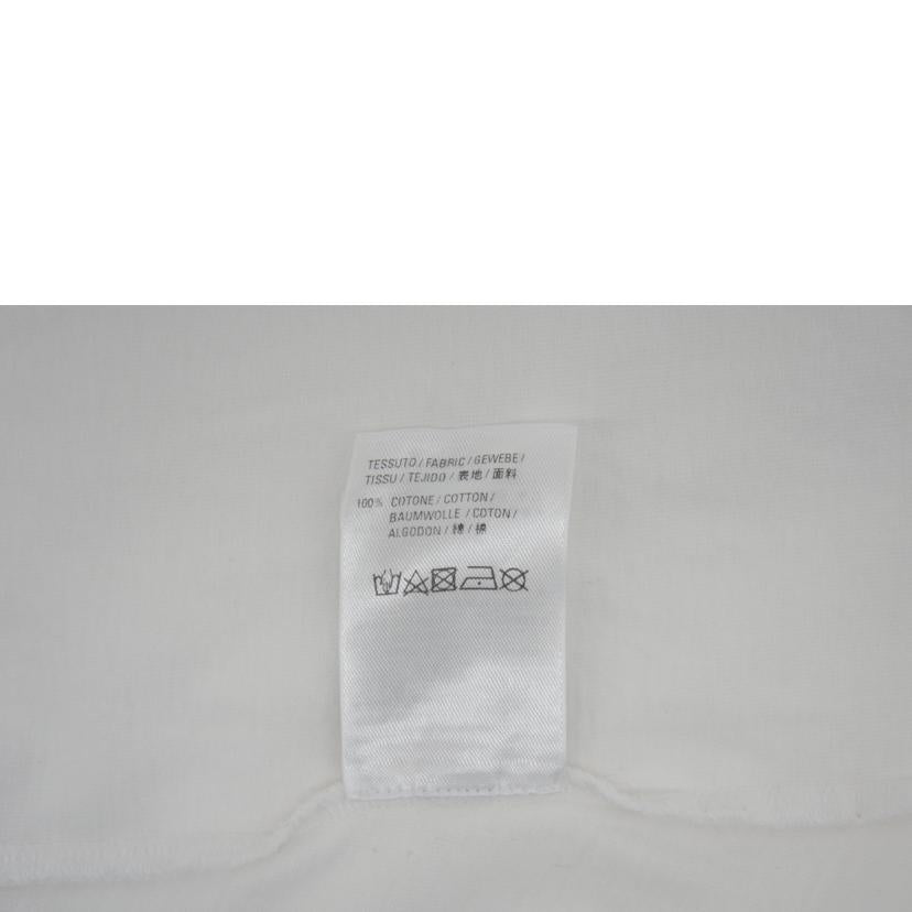 BALENCIAGA バレンシアガ/BALENCIAGA バックロゴTシャツ//ABランク/19