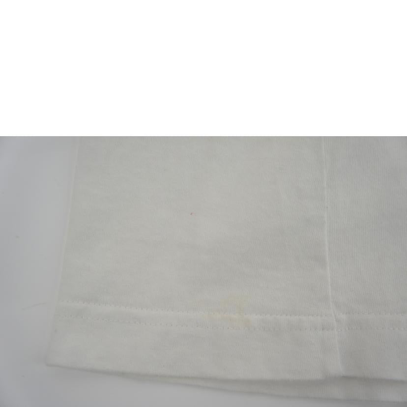 BALENCIAGA バレンシアガ/BALENCIAGA バックロゴTシャツ//ABランク/19