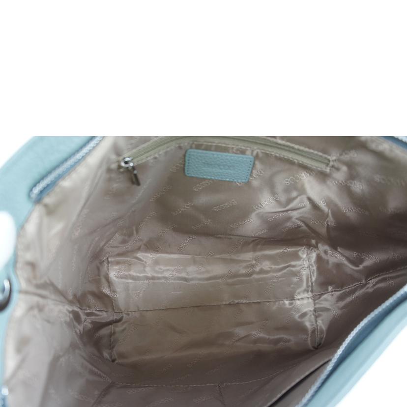 BARCOS バルコス/トートバッグ//ABランク/64