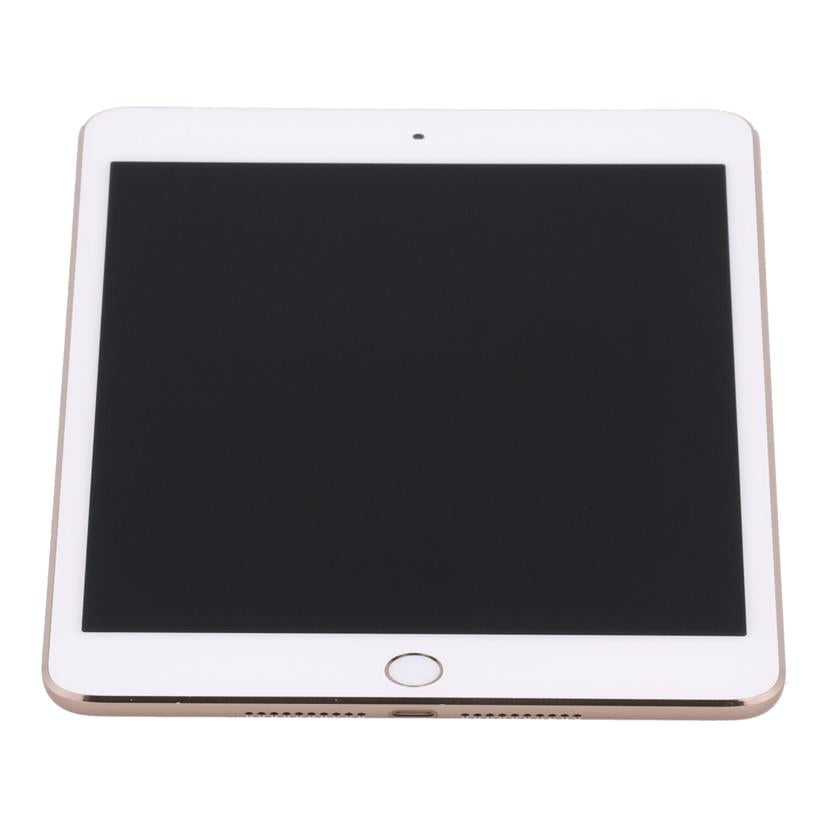 Apple アップル/iPad mini 4/A1550 3A338J A//F9FQKIQ4GHMJ/Bランク/67
