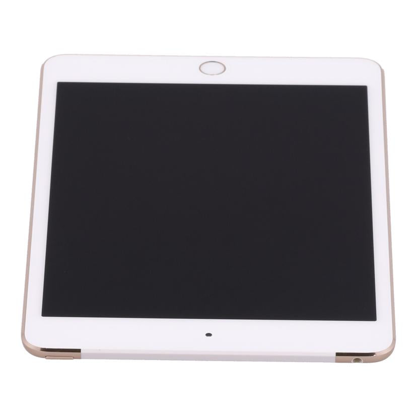 Apple アップル/iPad mini 4/A1550 3A338J A//F9FQKIQ4GHMJ/Bランク/67
