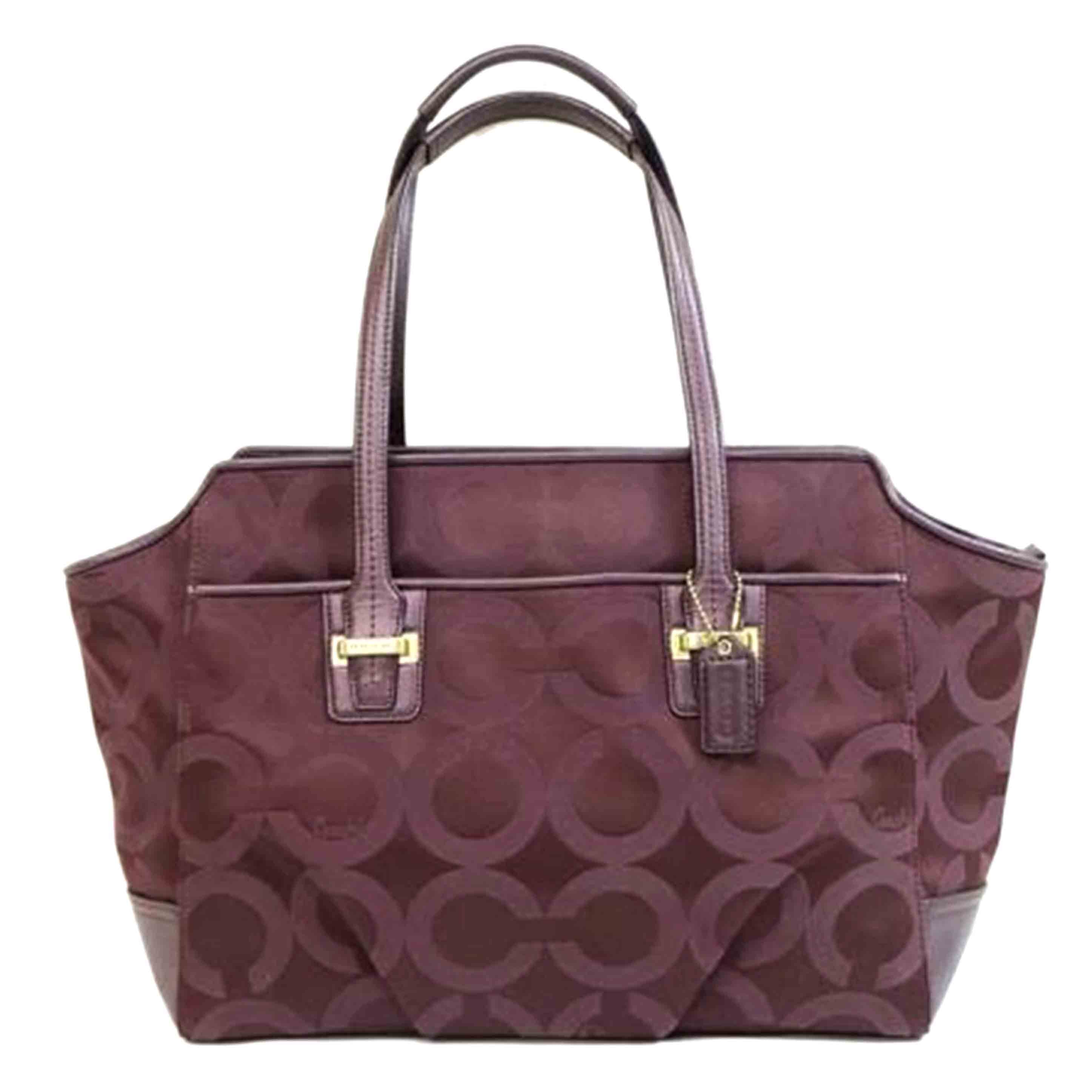 COACH コーチ/テイラーオプアートアレックスキャリーオール/F25501//G13**/Aランク/71