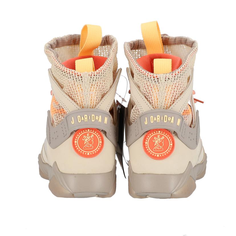 NIKE ナイキ/WMNS AIRJORDAN7 RETRO SP/DR1485-168//Aランク/09