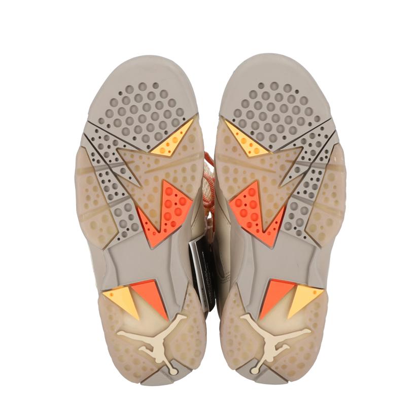 NIKE ナイキ/WMNS AIRJORDAN7 RETRO SP/DR1485-168//Aランク/09