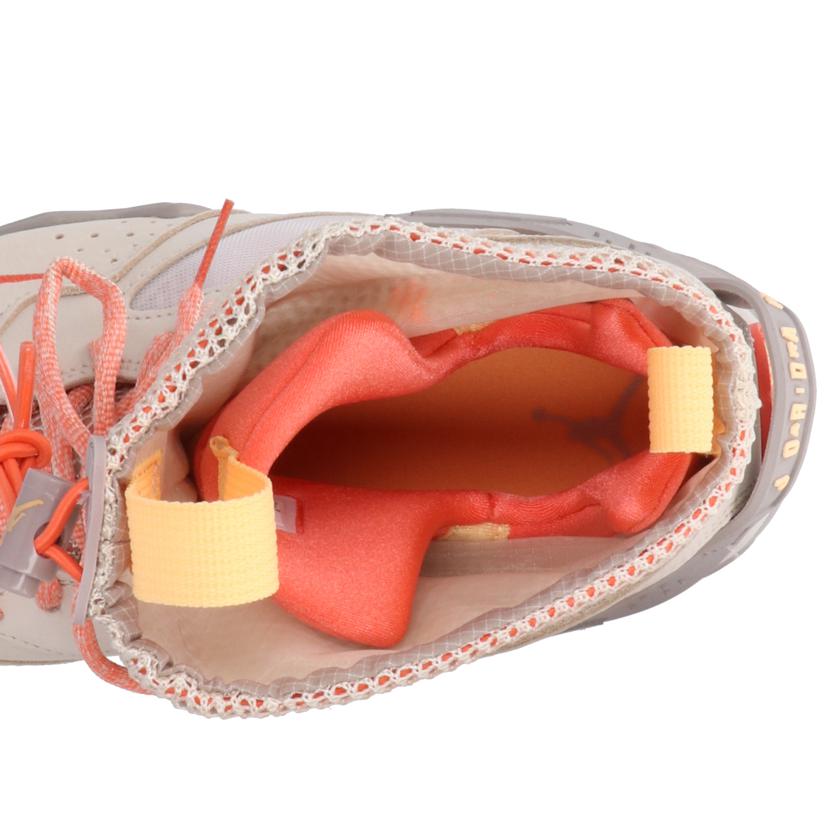 NIKE ナイキ/WMNS AIRJORDAN7 RETRO SP/DR1485-168//Aランク/09