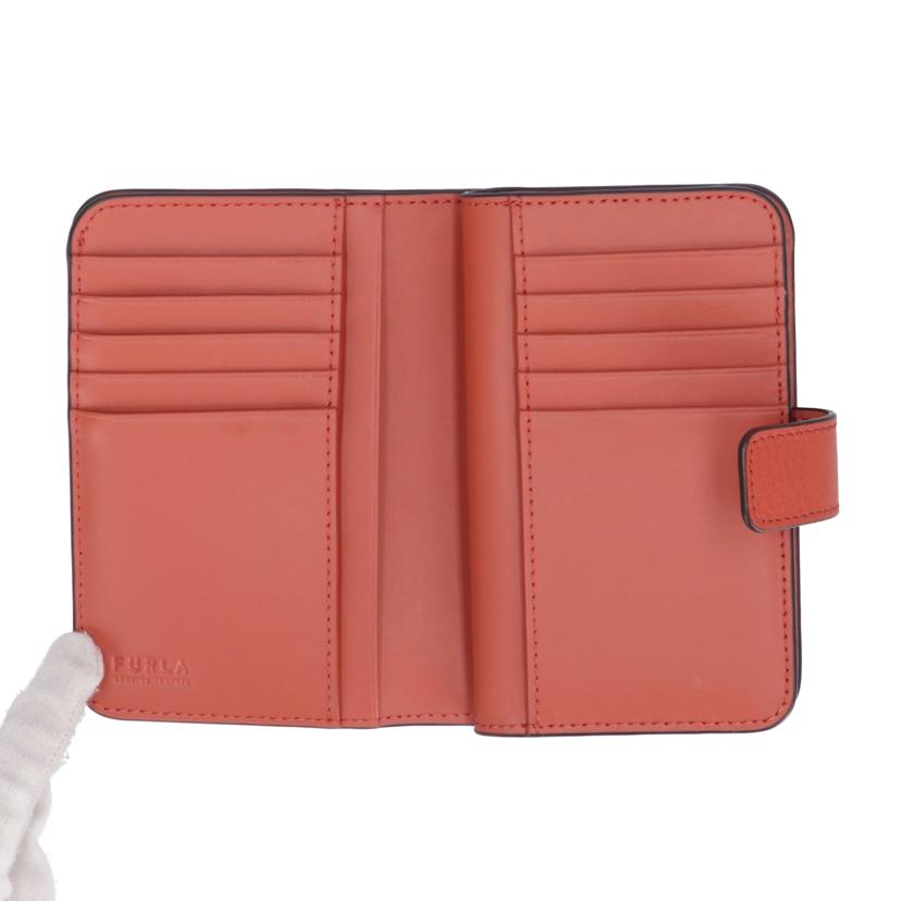 FURLA フルラ/コンパクトジップ/PCX9UNO HSF000//SAランク/93