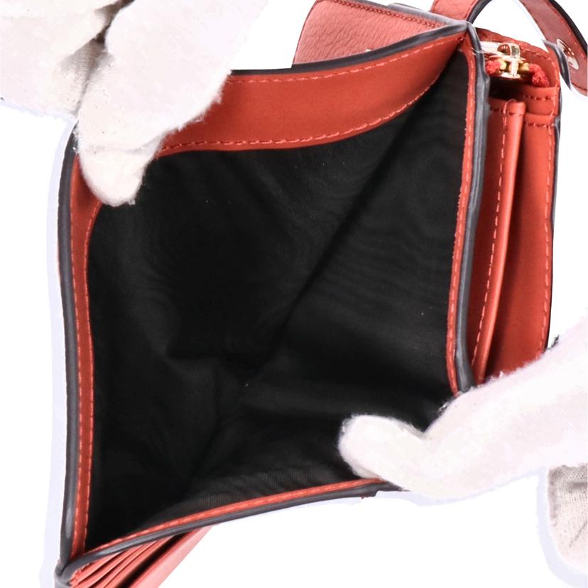 FURLA フルラ/コンパクトジップ/PCX9UNO HSF000//SAランク/93