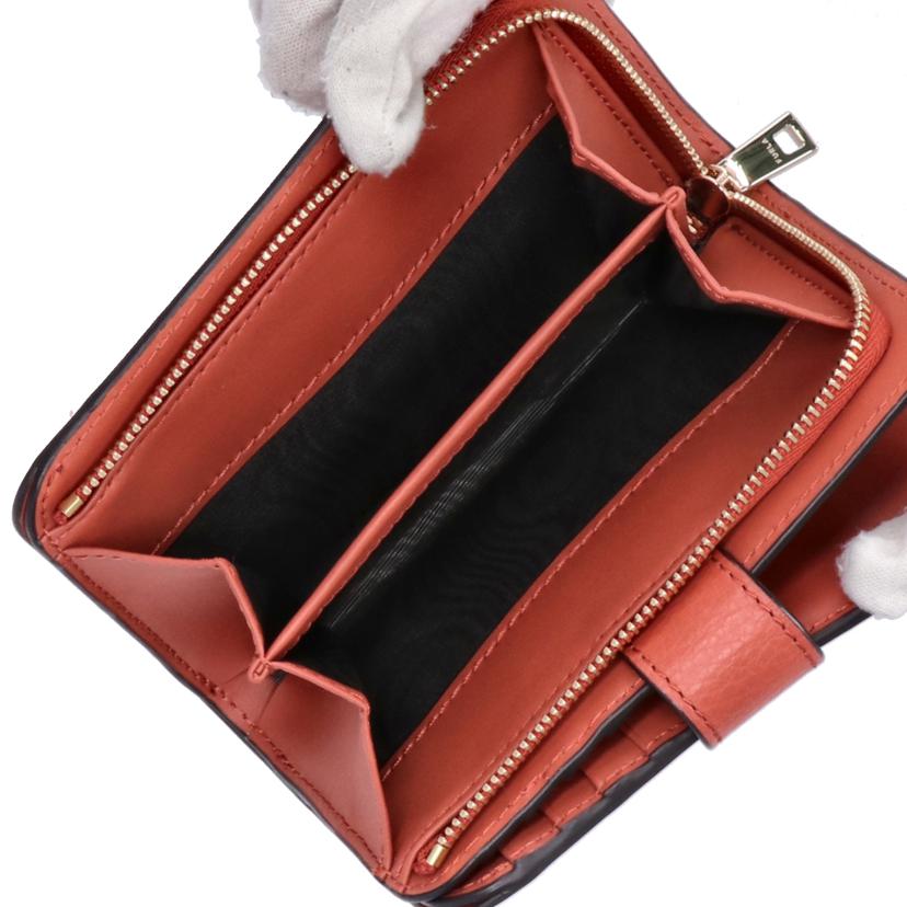 FURLA フルラ/コンパクトジップ/PCX9UNO HSF000//SAランク/93