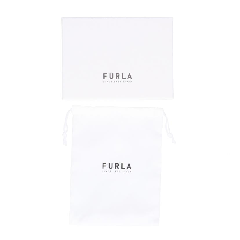 FURLA フルラ/コンパクトジップ/PCX9UNO HSF000//SAランク/93