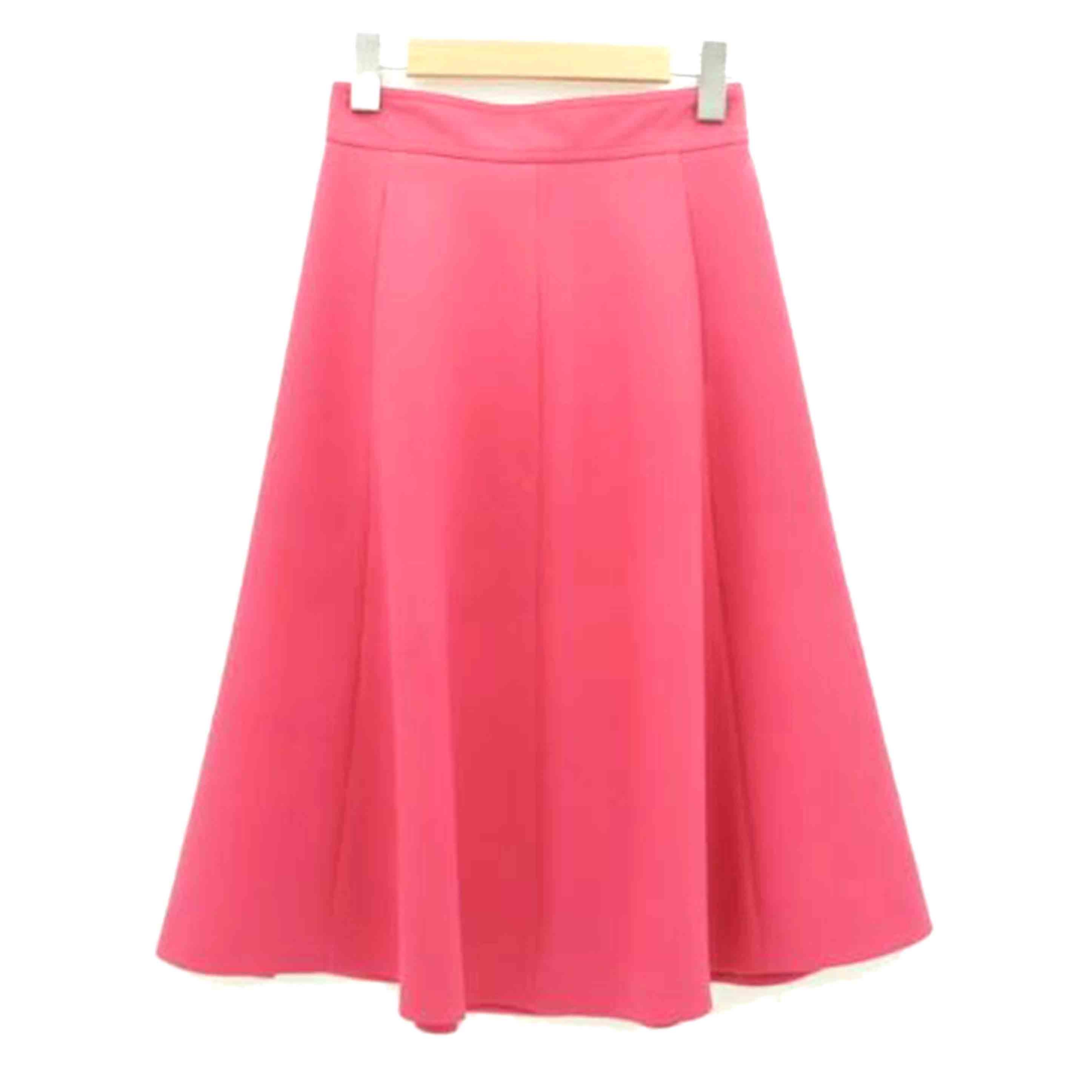 GUCCI グッチ/ひざ丈スカート/ PK//Aランク/19