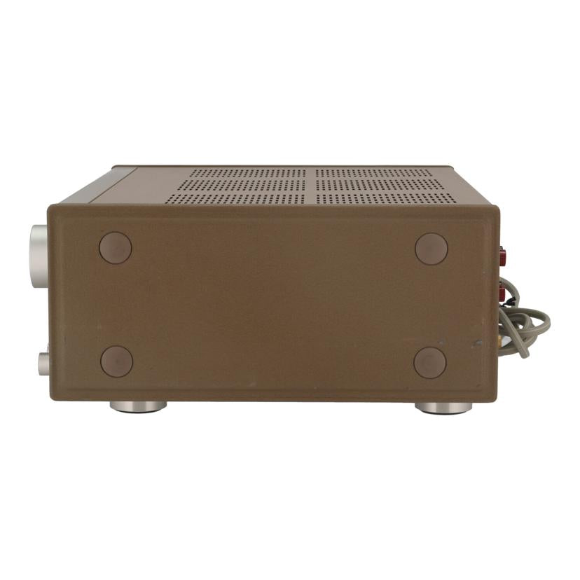 MARANTZ マランツ /プリメインアンプ/PM-80a/PM-80AF//MZ0095113700---/Bランク/05