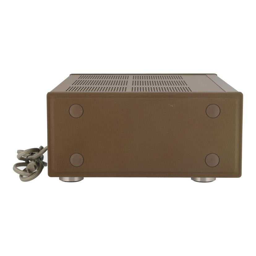 MARANTZ マランツ /プリメインアンプ/PM-80a/PM-80AF//MZ0095113700---/Bランク/05