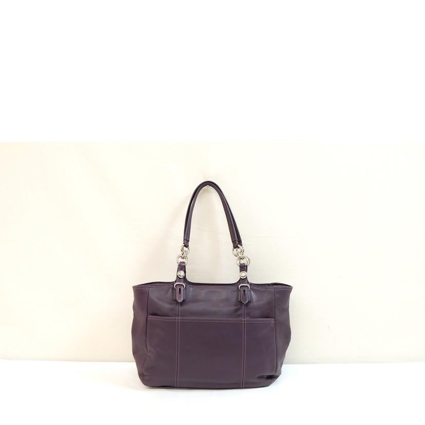 COACH コーチ/ミアレザートート/15740//F10**/Bランク/71