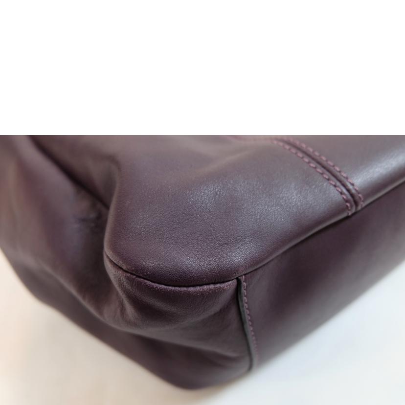 COACH コーチ/ミアレザートート/15740//F10**/Bランク/71