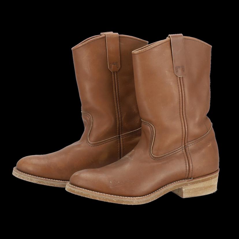RED WING レッドウイング/90's/1155/ペコスブーツ/ヴィンテージ/USA製/1155//ABランク/42