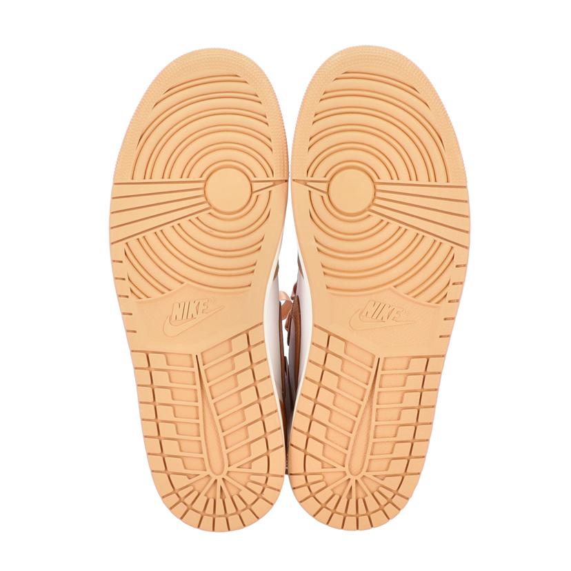 NIKE ナイキ/WMNS AIRJORDAN1 HIGH OG/FN6622-201//Aランク/09