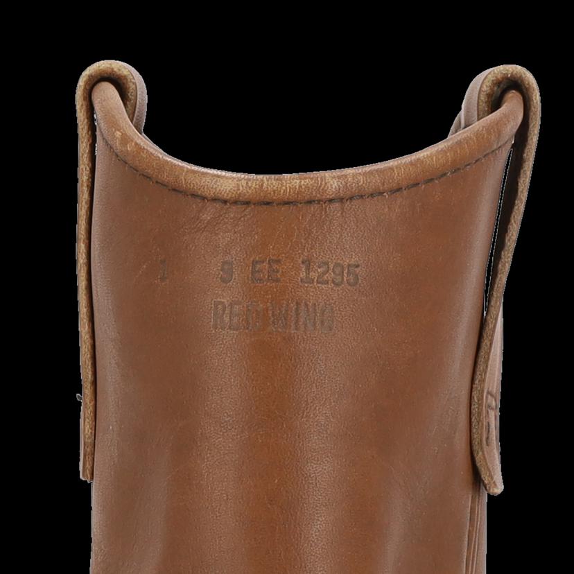 RED WING レッドウイング/90's/1155/ペコスブーツ/ヴィンテージ/USA製/1155//ABランク/42