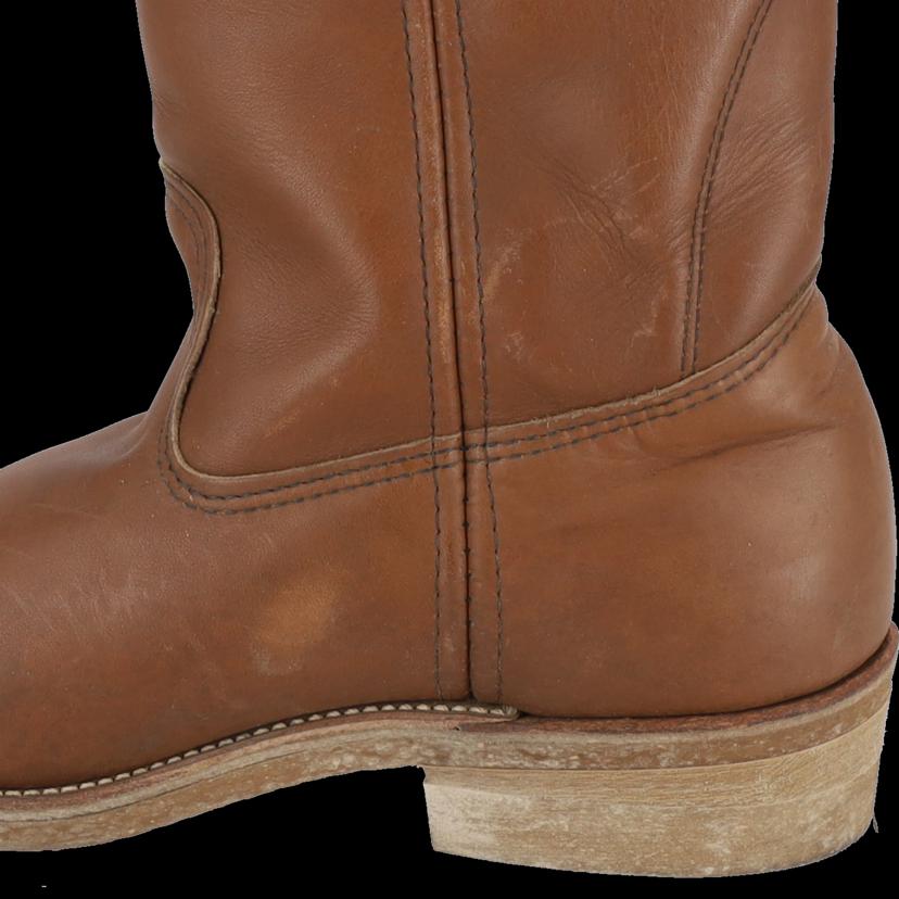 RED WING レッドウイング/90's/1155/ペコスブーツ/ヴィンテージ/USA製/1155//ABランク/42