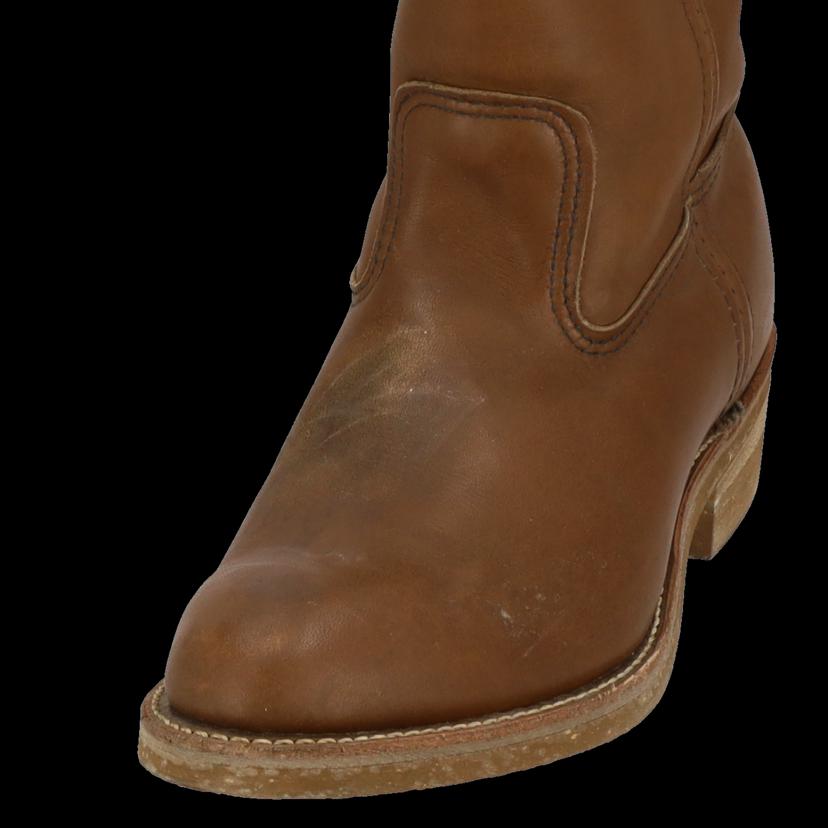 RED WING レッドウイング/90's/1155/ペコスブーツ/ヴィンテージ/USA製/1155//ABランク/42