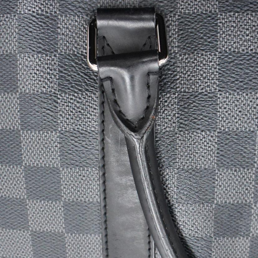 LOUIS VUITTON ルイヴィトン/アントン・トート/ダミエ・グラフィット/N40000//BA4***/ABランク/91