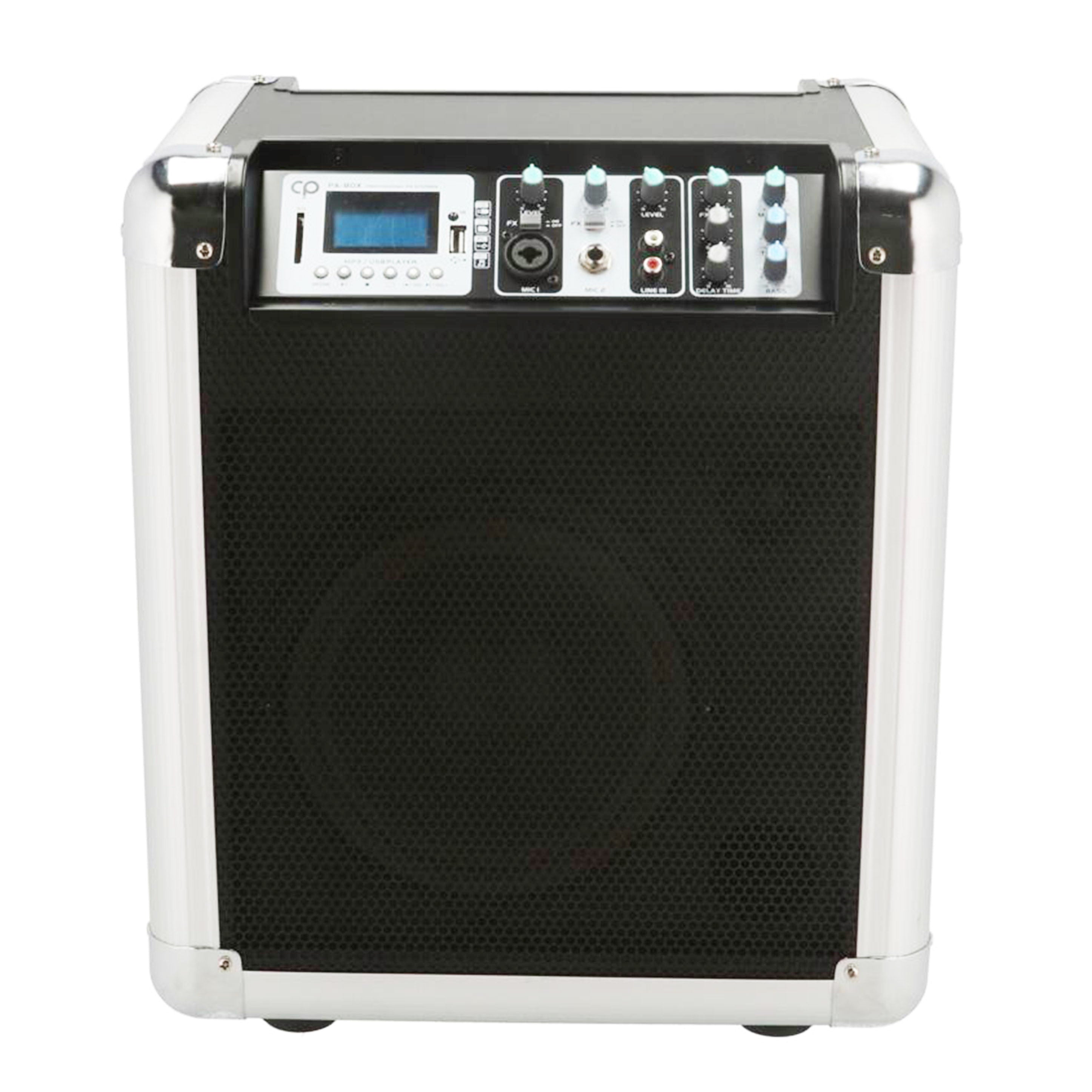 Classic Pro クラシックプロ/ポータブルPAシステム/PA-BOX//2304L00026-14241/Bランク/67