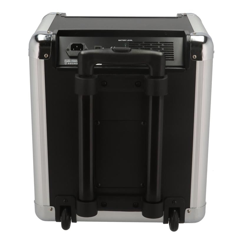 Classic Pro クラシックプロ/ポータブルPAシステム/PA-BOX//2304L00026-14241/Bランク/67