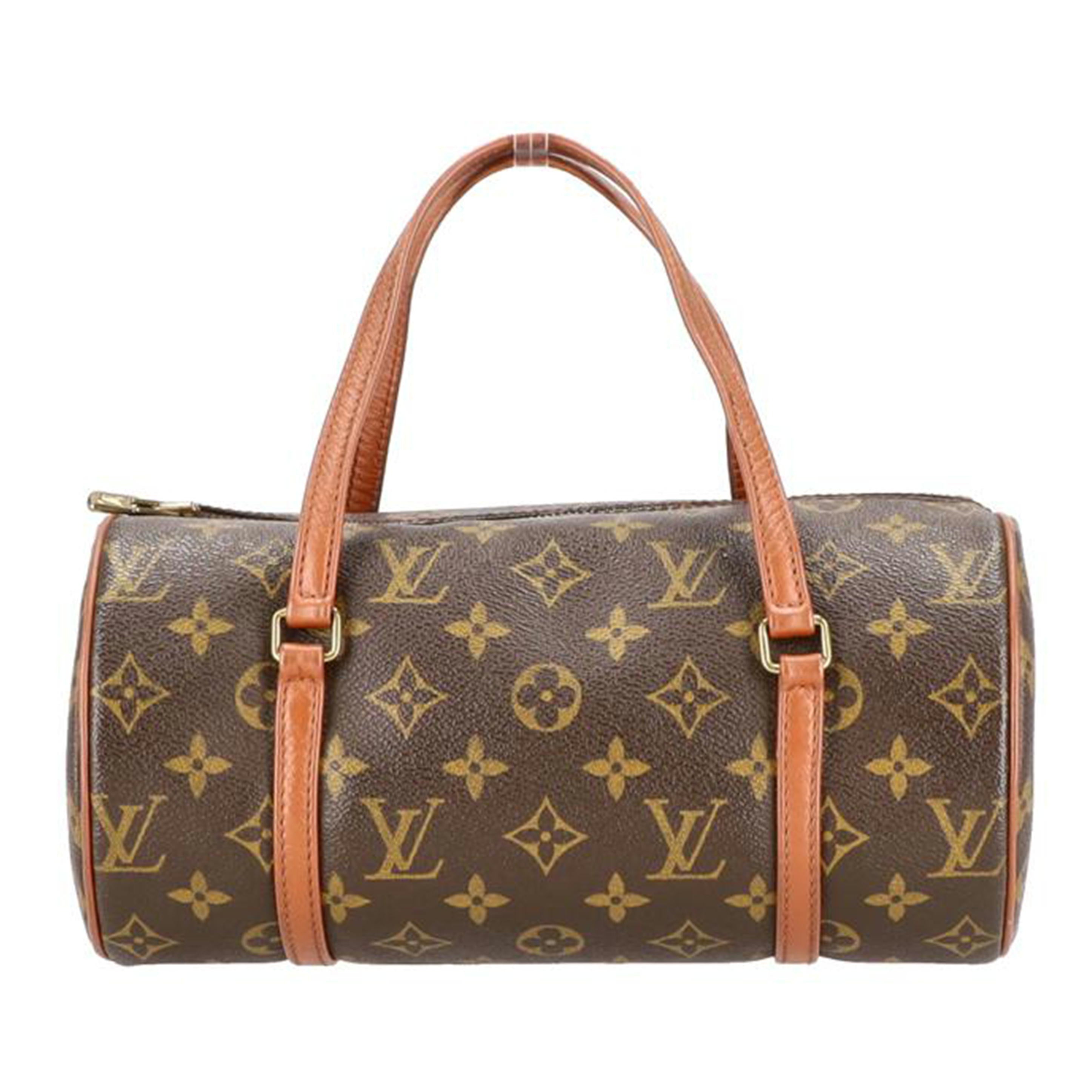 LOUIS VUITTON ルイヴィトン/パピヨン26/モノグラム/M51366//882**/Bランク/91