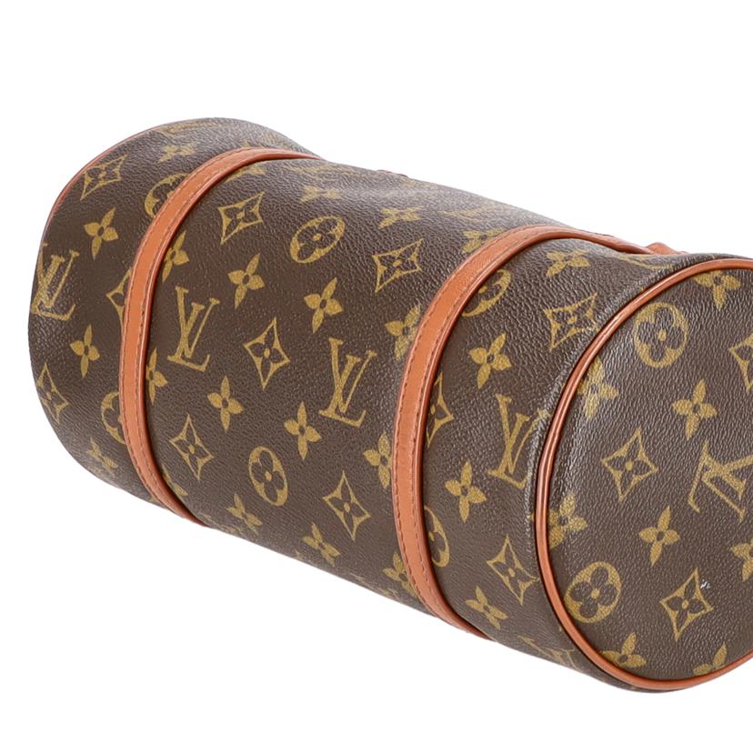 LOUIS VUITTON ルイヴィトン/パピヨン26/モノグラム/M51366//882**/Bランク/91