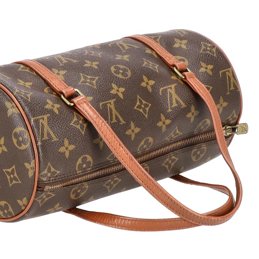 LOUIS VUITTON ルイヴィトン/パピヨン26/モノグラム/M51366//882**/Bランク/91