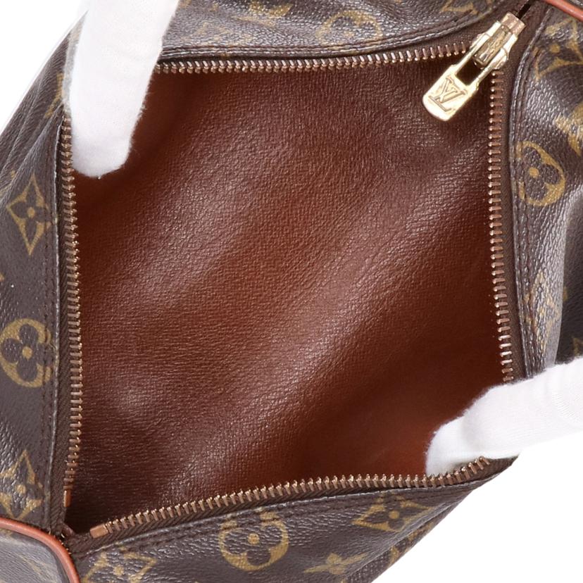 LOUIS VUITTON ルイヴィトン/パピヨン26/モノグラム/M51366//882**/Bランク/91