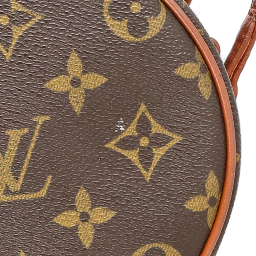 LOUIS VUITTON ルイヴィトン/パピヨン26/モノグラム/M51366//882**/Bランク/91