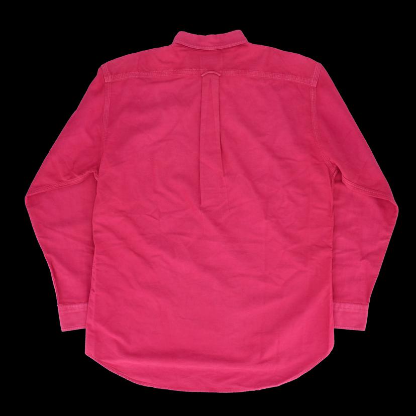 WOOLRICH ウールリッチ/80’s/ボタンダウンシャツ/USA製/ヴィンテージ//ABランク/82