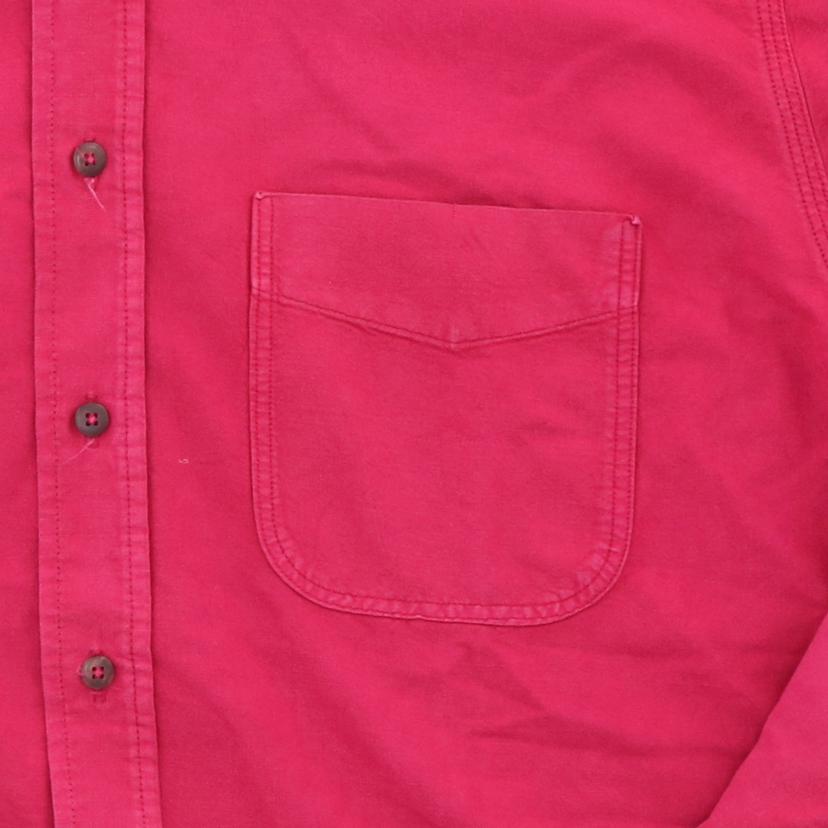 WOOLRICH ウールリッチ/80’s/ボタンダウンシャツ/USA製/ヴィンテージ//ABランク/82