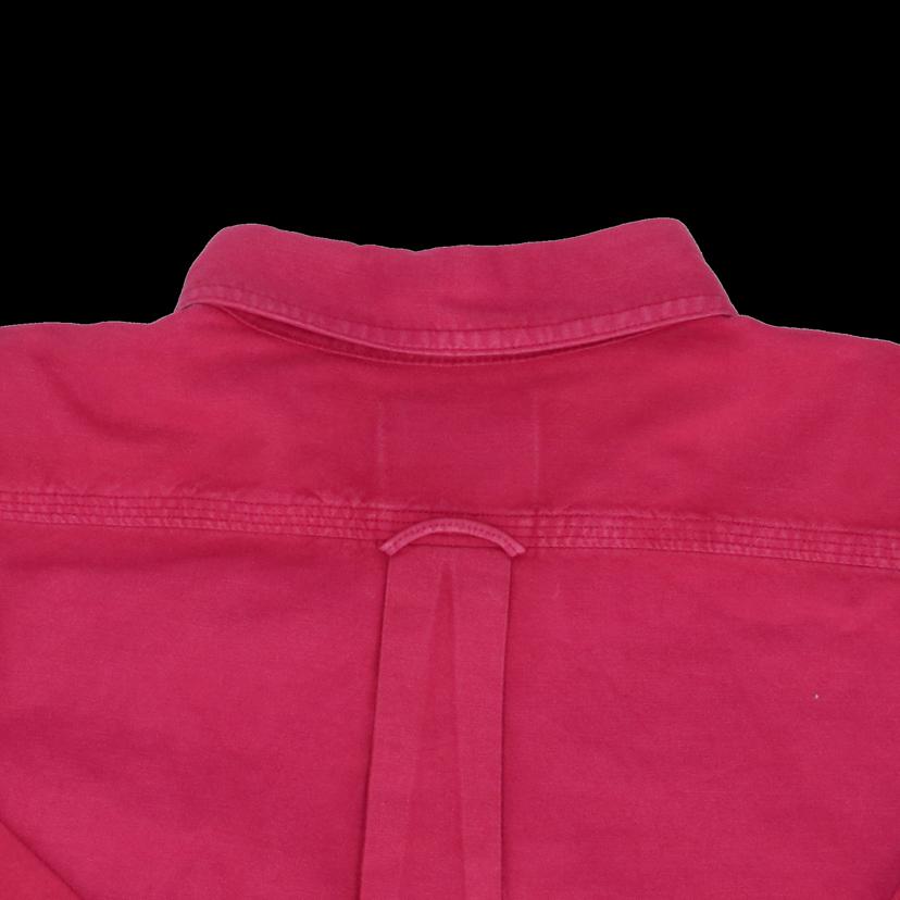 WOOLRICH ウールリッチ/80’s/ボタンダウンシャツ/USA製/ヴィンテージ//ABランク/82