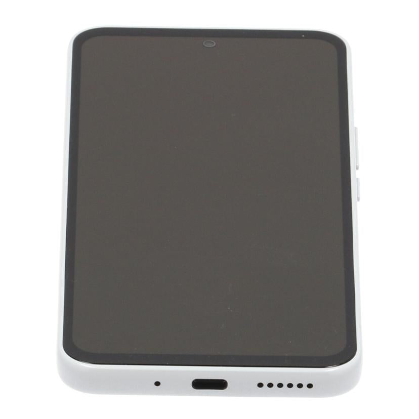 ZTE Y!moble ゼットティーイー/スマートフォン/Libero 5G III/A202ZT//320336506289/Aランク/78