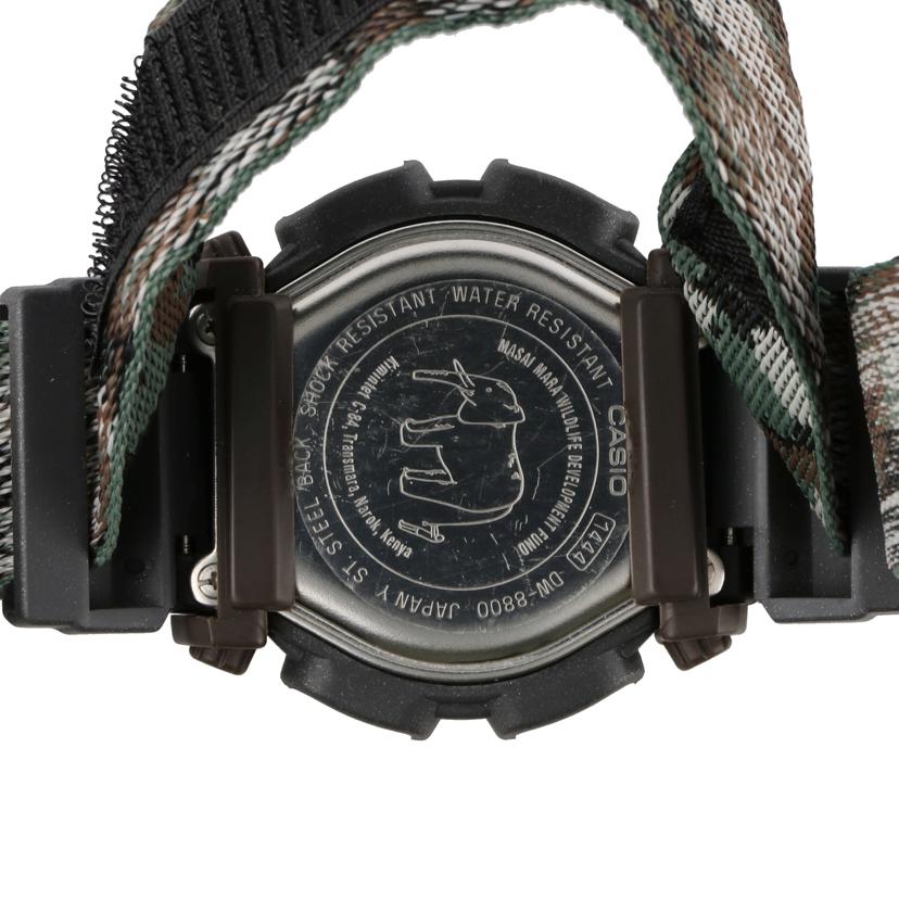 CASIO カシオ/G-SHOCK/クオーツ/DW-8800MM-3T//Aランク/94