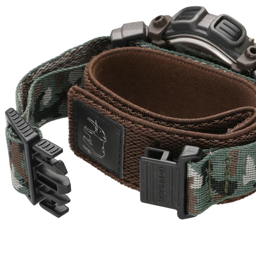 CASIO カシオ/G-SHOCK/クオーツ/DW-8800MM-3T//Aランク/94