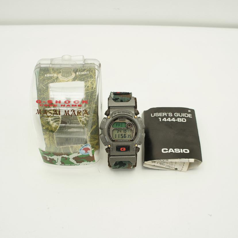 CASIO カシオ/G-SHOCK/クオーツ/DW-8800MM-3T//Aランク/94