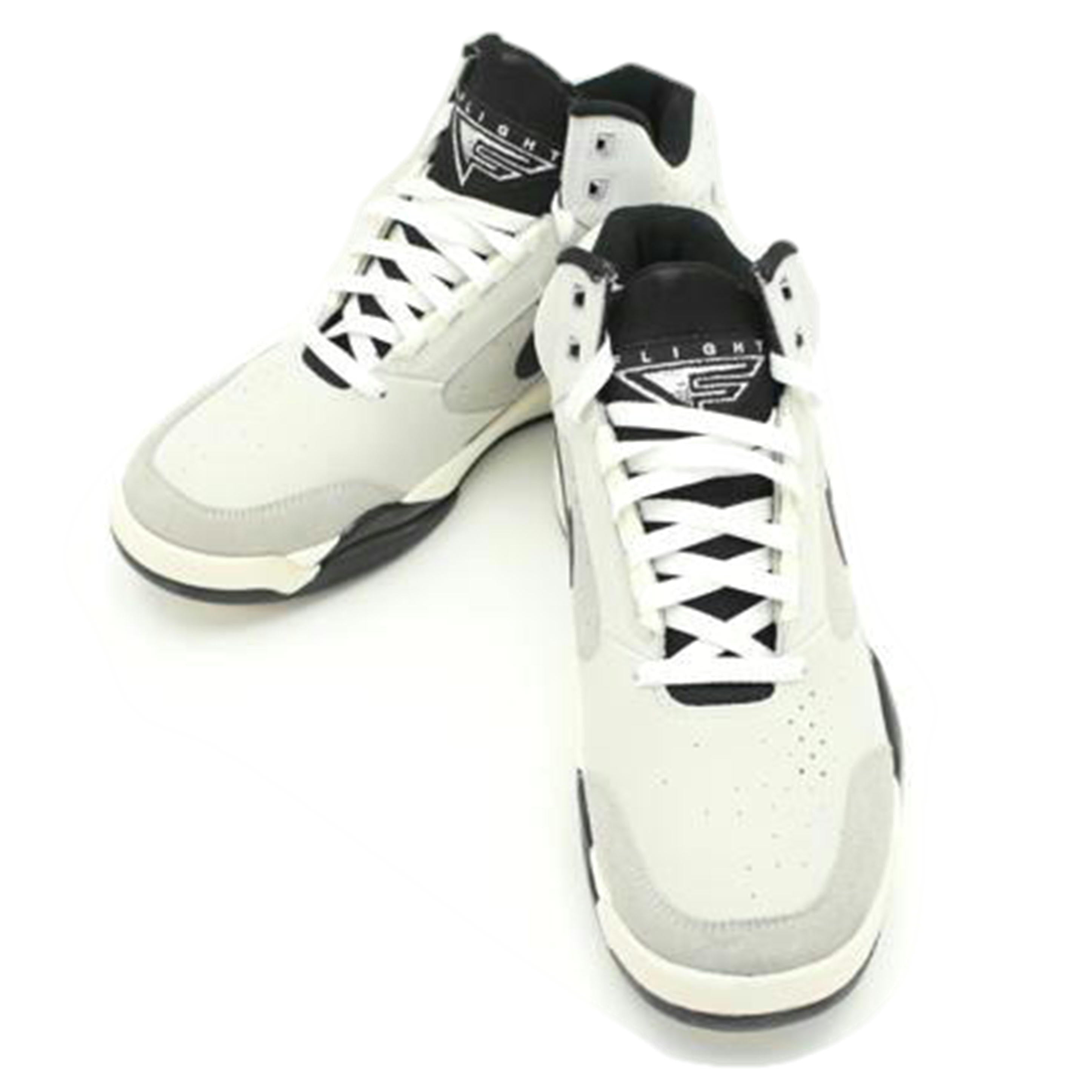 NIKE/AIRFLIGHT LITE MID/FJ2949-001//28.5cm/Aランク/09