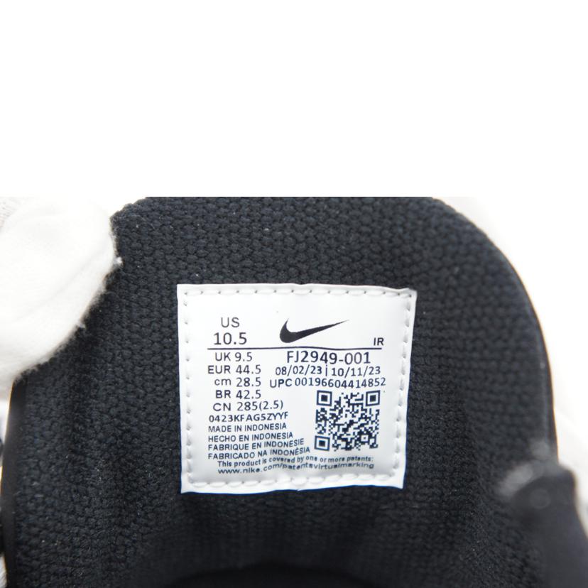 NIKE/AIRFLIGHT LITE MID/FJ2949-001//28.5cm/Aランク/09