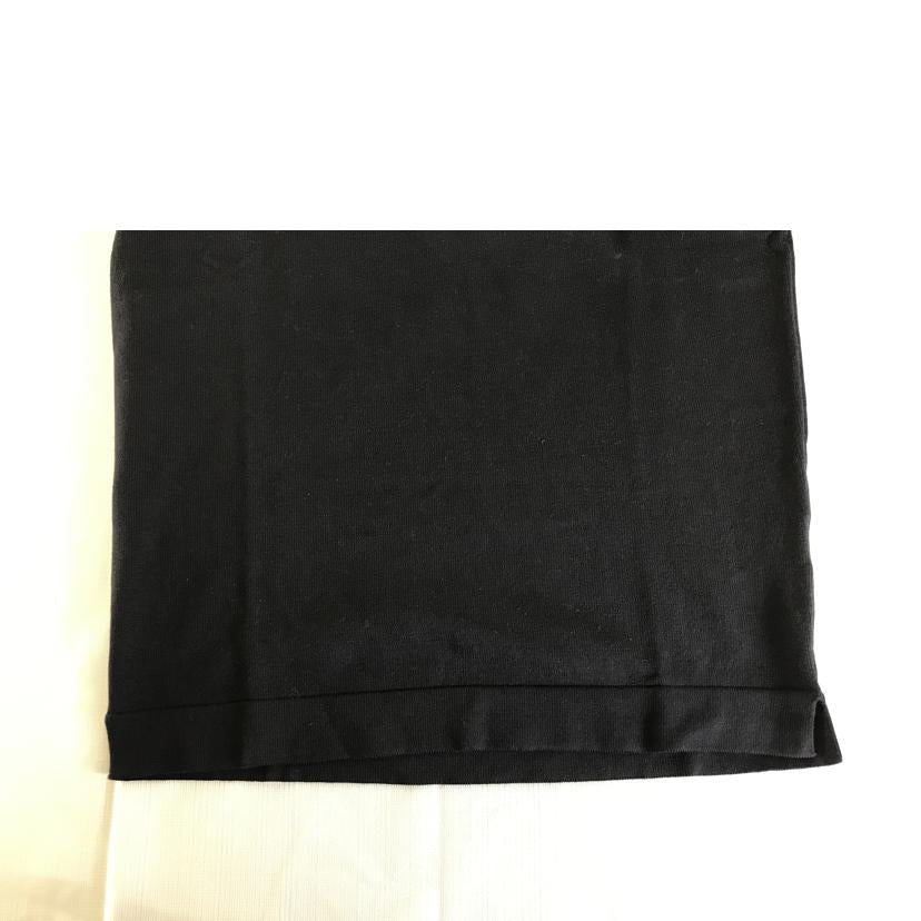 Gran Sasso グランサッソ/クルーネックニットT 半袖/58138/18120//Aランク/51