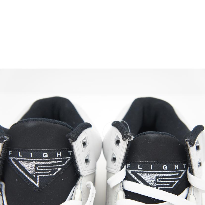 NIKE/AIRFLIGHT LITE MID/FJ2949-001//28.5cm/Aランク/09