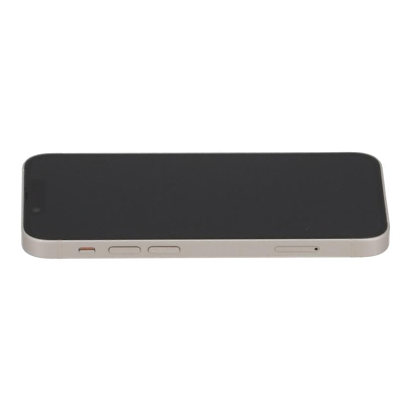 Apple SIMフリー アップル /iPhone13 mini 128GB/MLJE3J/A//JN0009RWQ1/ABランク/75